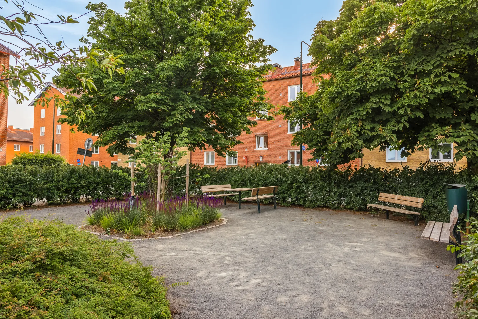 Bostadsrätt, Solgatan 28D, Kirseberg, Malmö