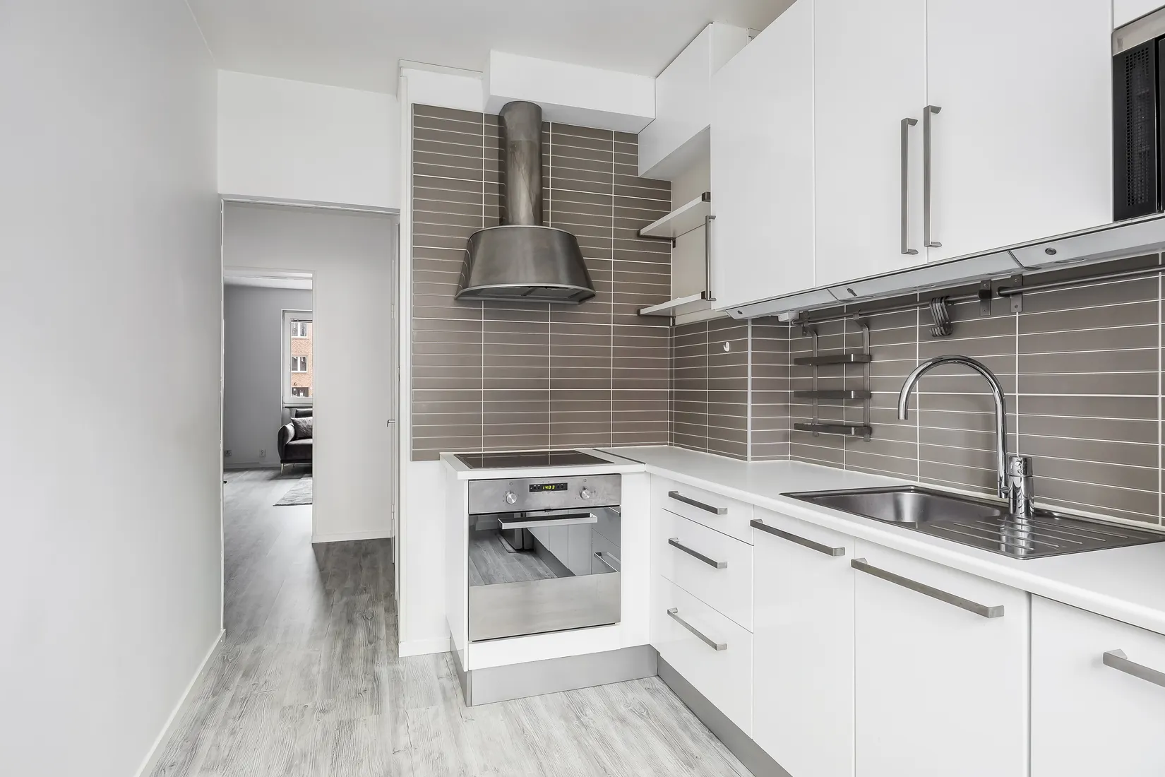 Bostadsrätt, Solgatan 28D, Kirseberg, Malmö