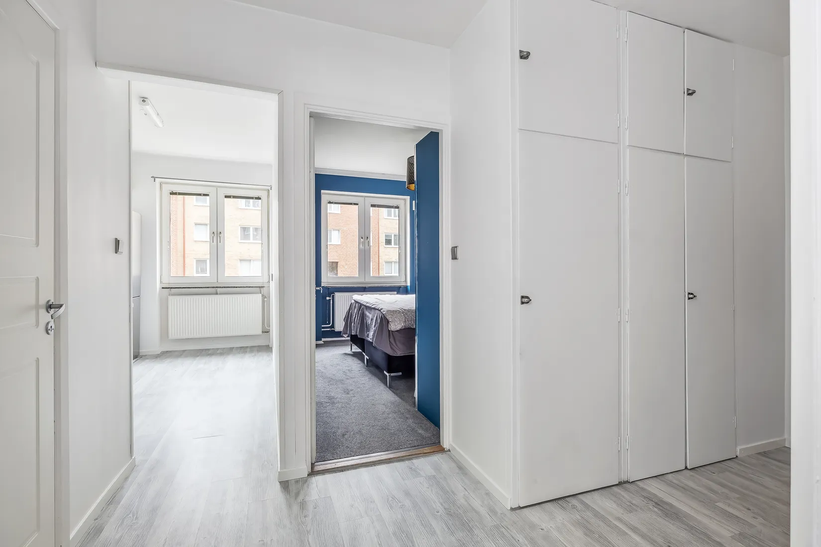 Bostadsrätt, Solgatan 28D, Kirseberg, Malmö