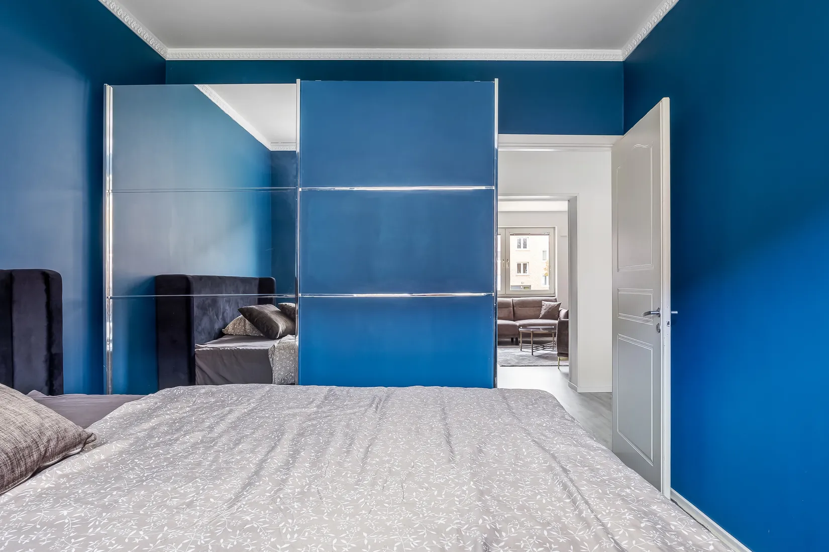 Bostadsrätt, Solgatan 28D, Kirseberg, Malmö