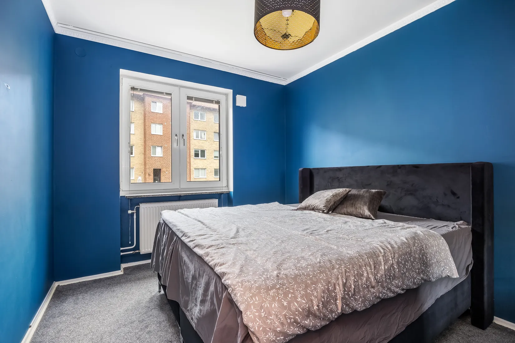 Bostadsrätt, Solgatan 28D, Kirseberg, Malmö