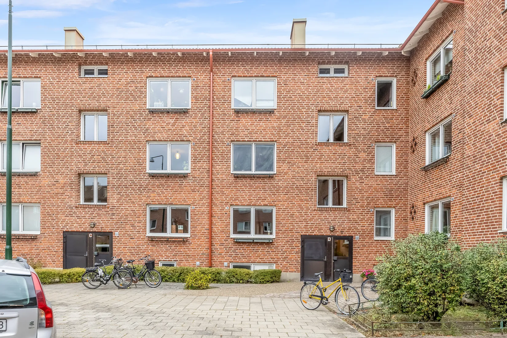 Bostadsrätt, Solgatan 28D, Kirseberg, Malmö