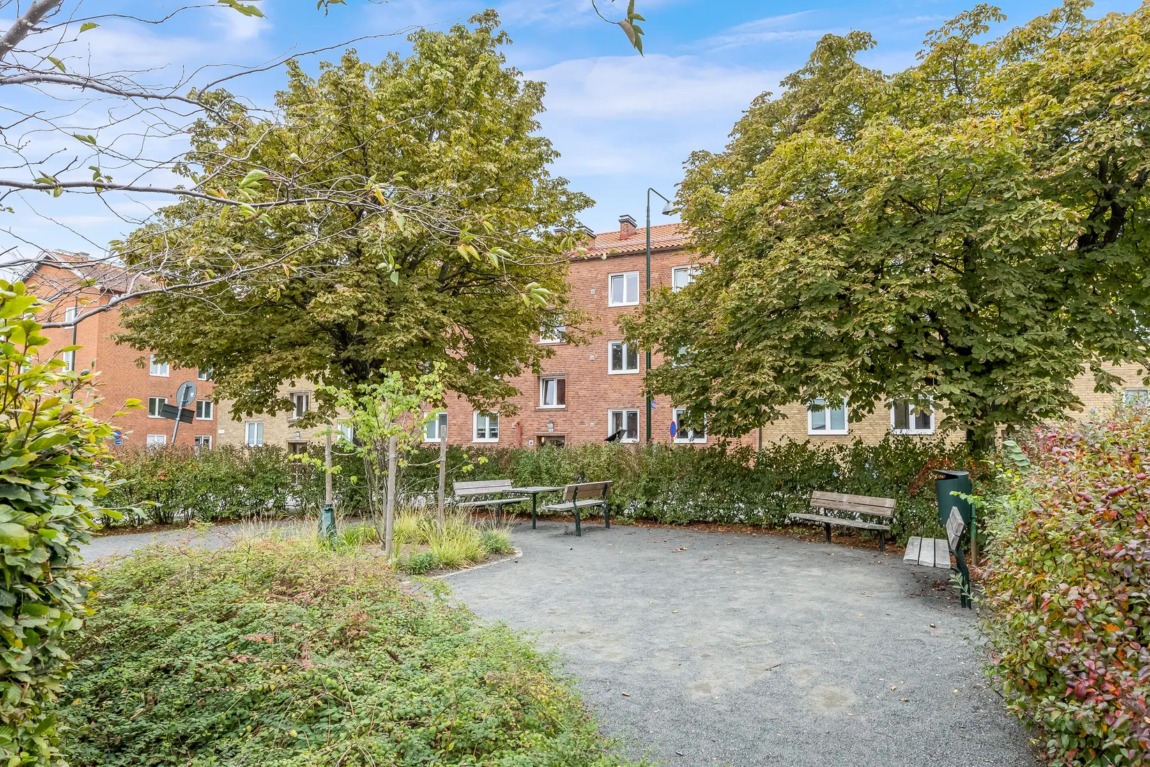 Bostadsrätt, Solgatan 28D, Kirseberg, Malmö