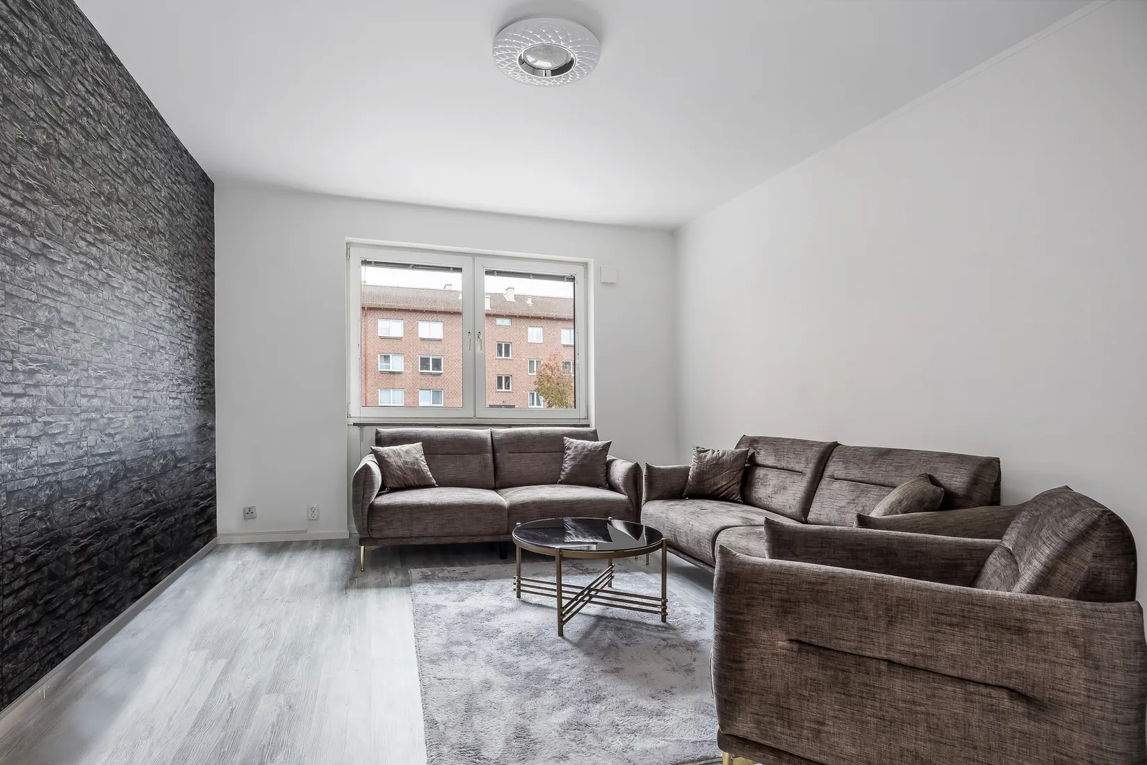 Bostadsrätt, Solgatan 28D, Kirseberg, Malmö