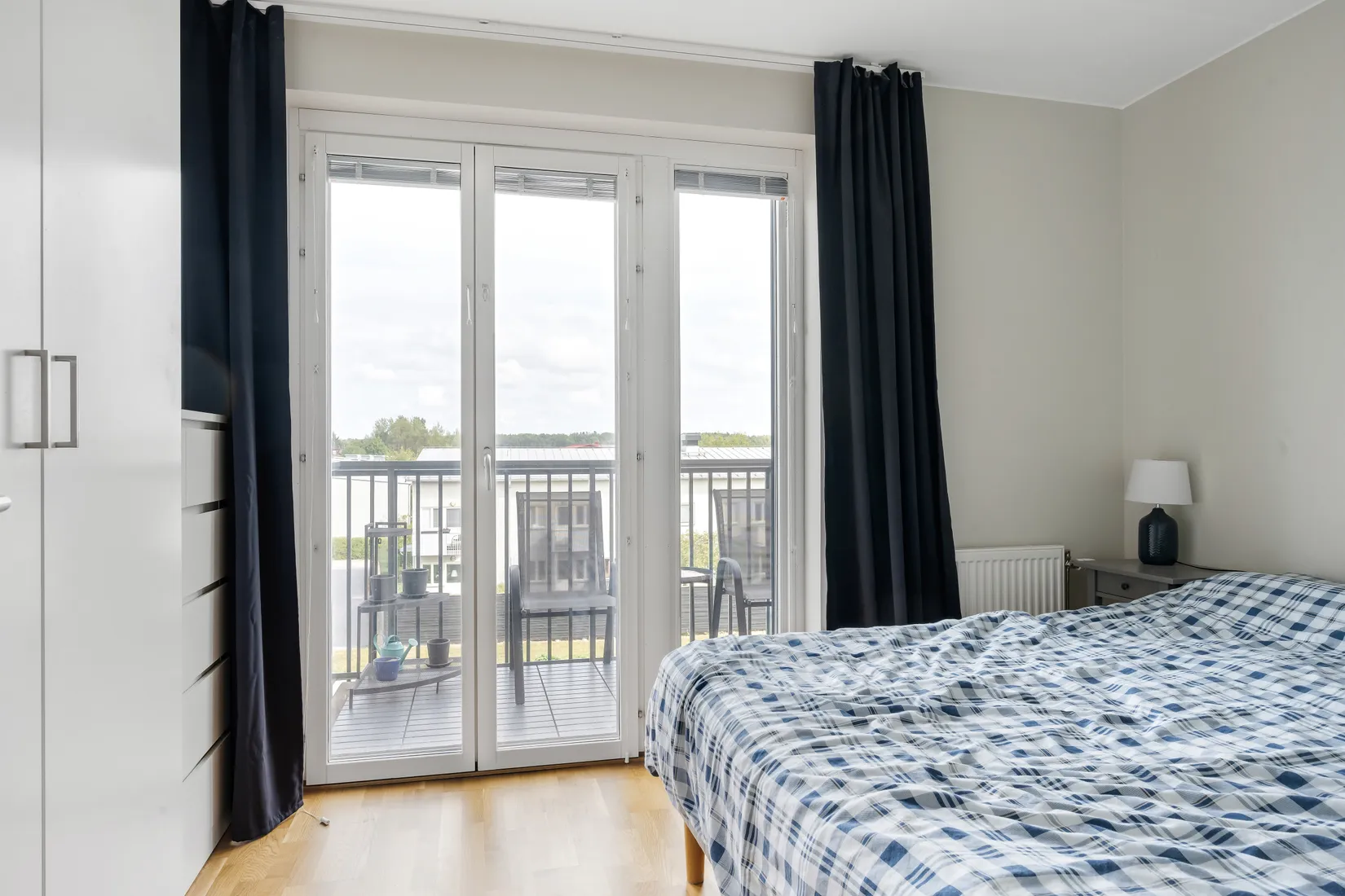 Bostadsrätt, Leopoldsgatan 19, Nyby, Uppsala