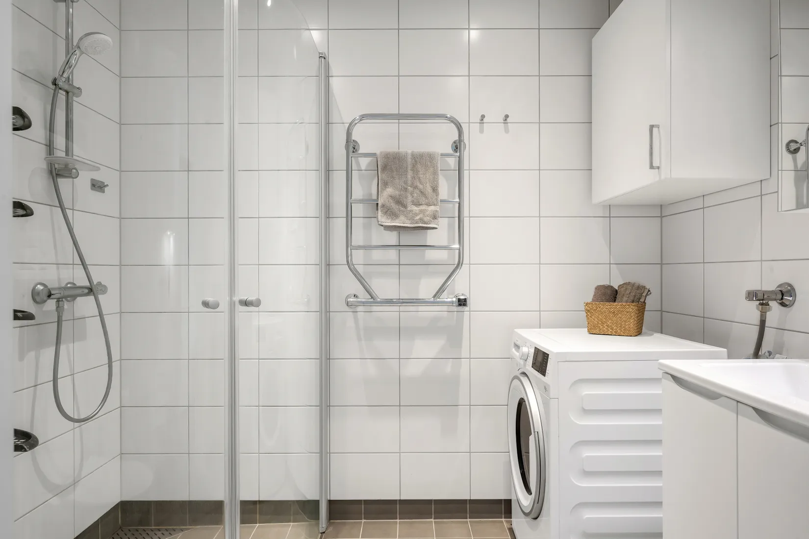 Bostadsrätt, Leopoldsgatan 19, Nyby, Uppsala