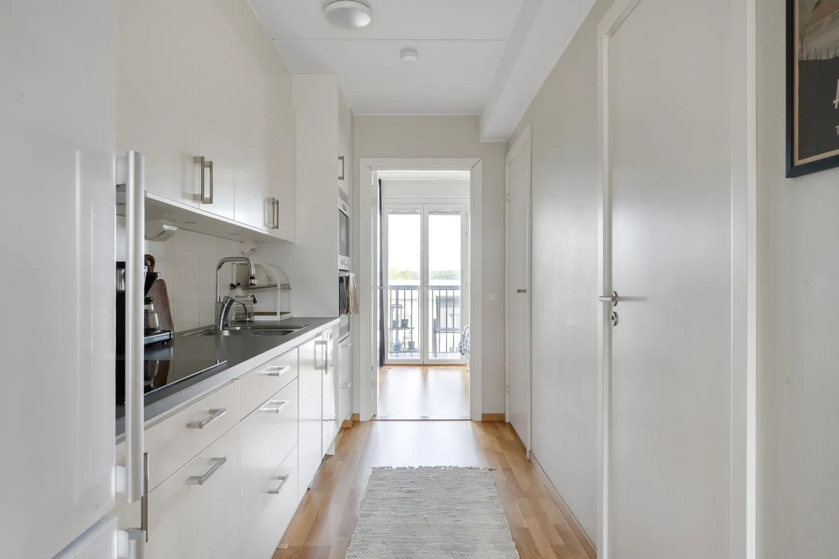 Bostadsrätt, Leopoldsgatan 19, Nyby, Uppsala