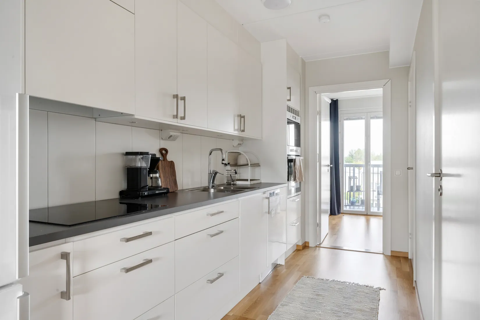 Bostadsrätt, Leopoldsgatan 19, Nyby, Uppsala
