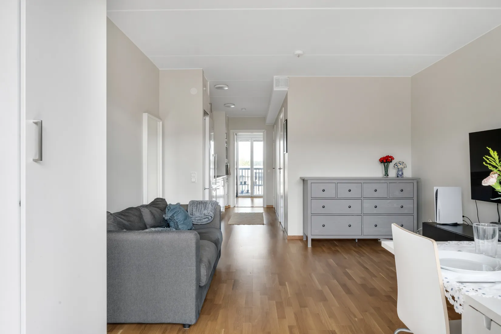 Bostadsrätt, Leopoldsgatan 19, Nyby, Uppsala