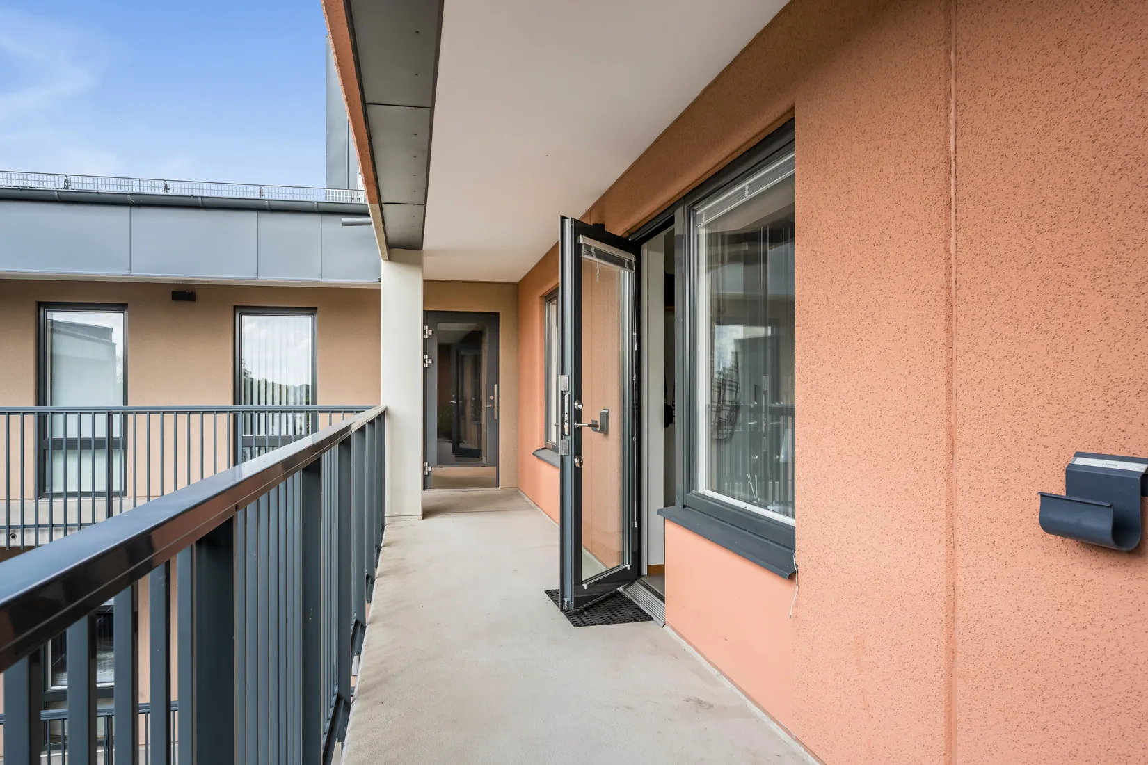 Bostadsrätt, Leopoldsgatan 19, Nyby, Uppsala