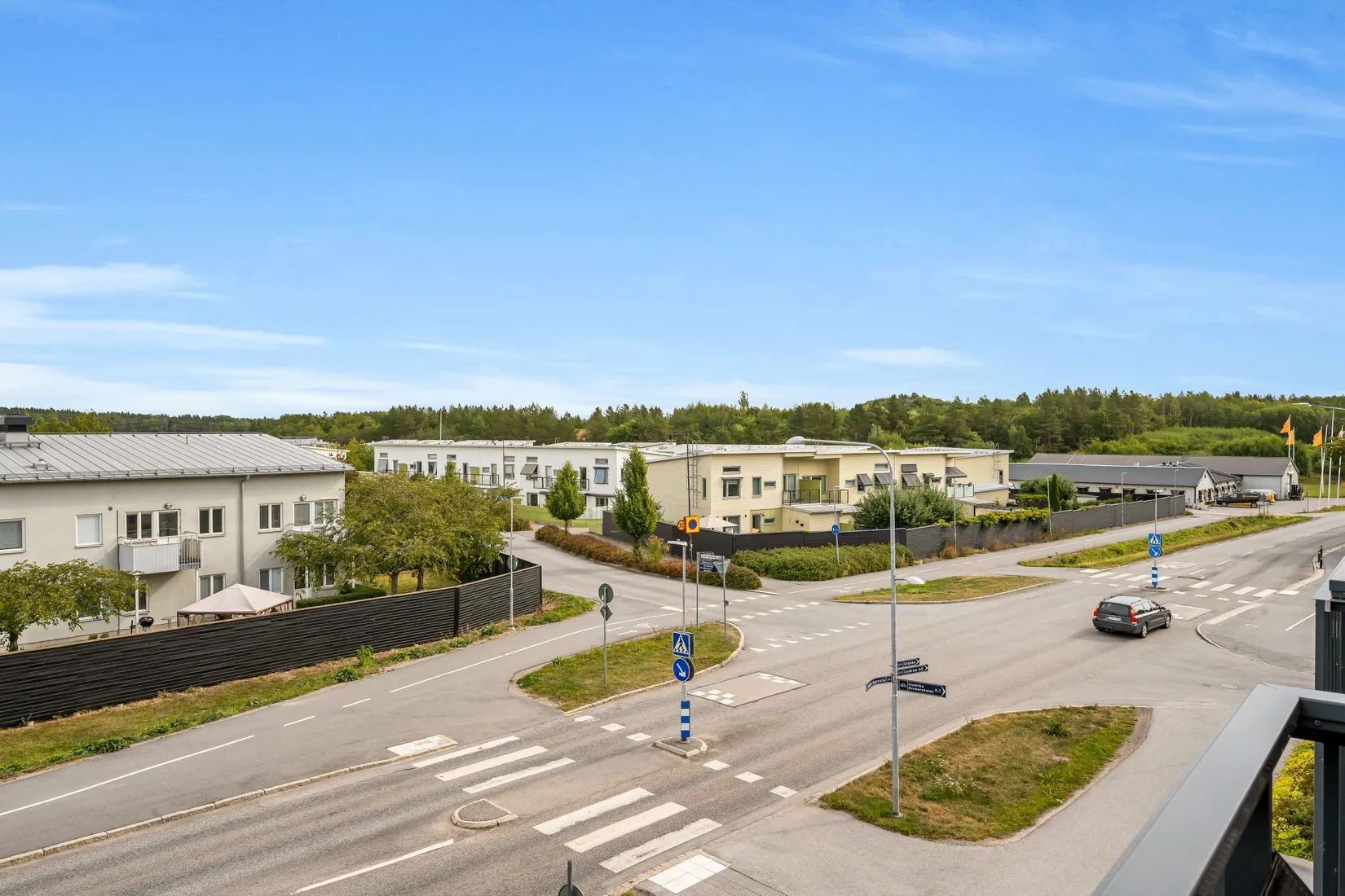 Bostadsrätt, Leopoldsgatan 19, Nyby, Uppsala