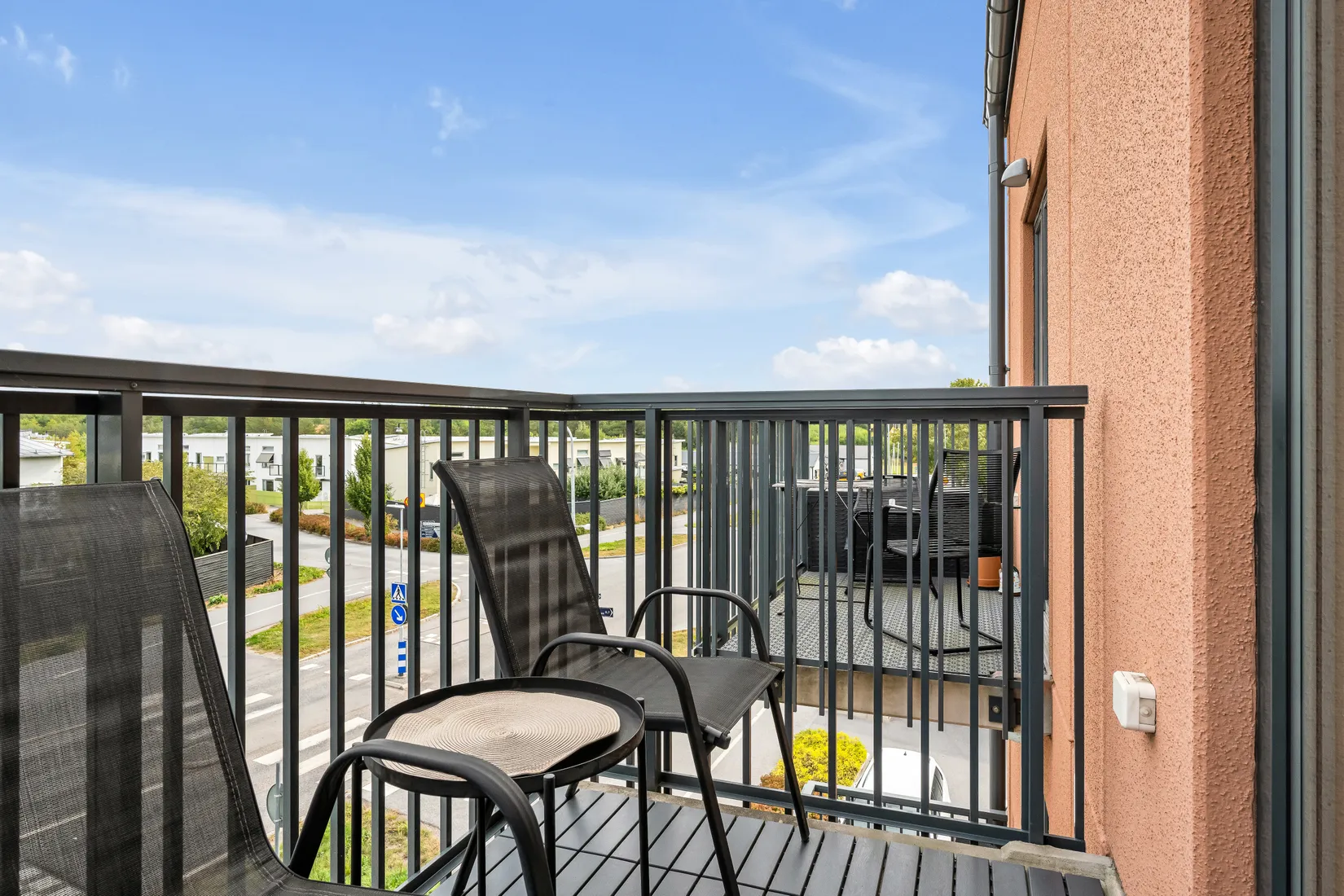 Bostadsrätt, Leopoldsgatan 19, Nyby, Uppsala
