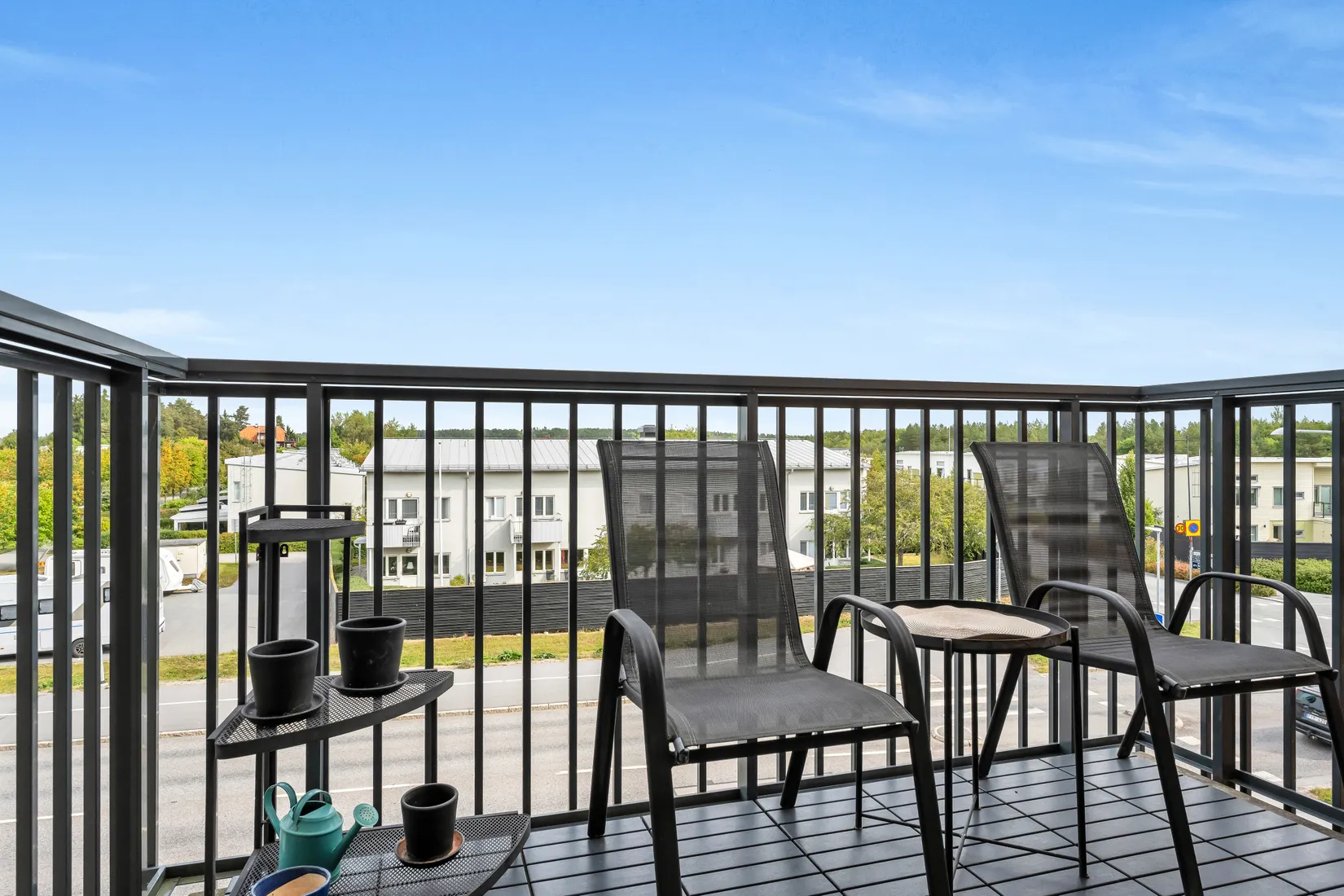 Bostadsrätt, Leopoldsgatan 19, Nyby, Uppsala