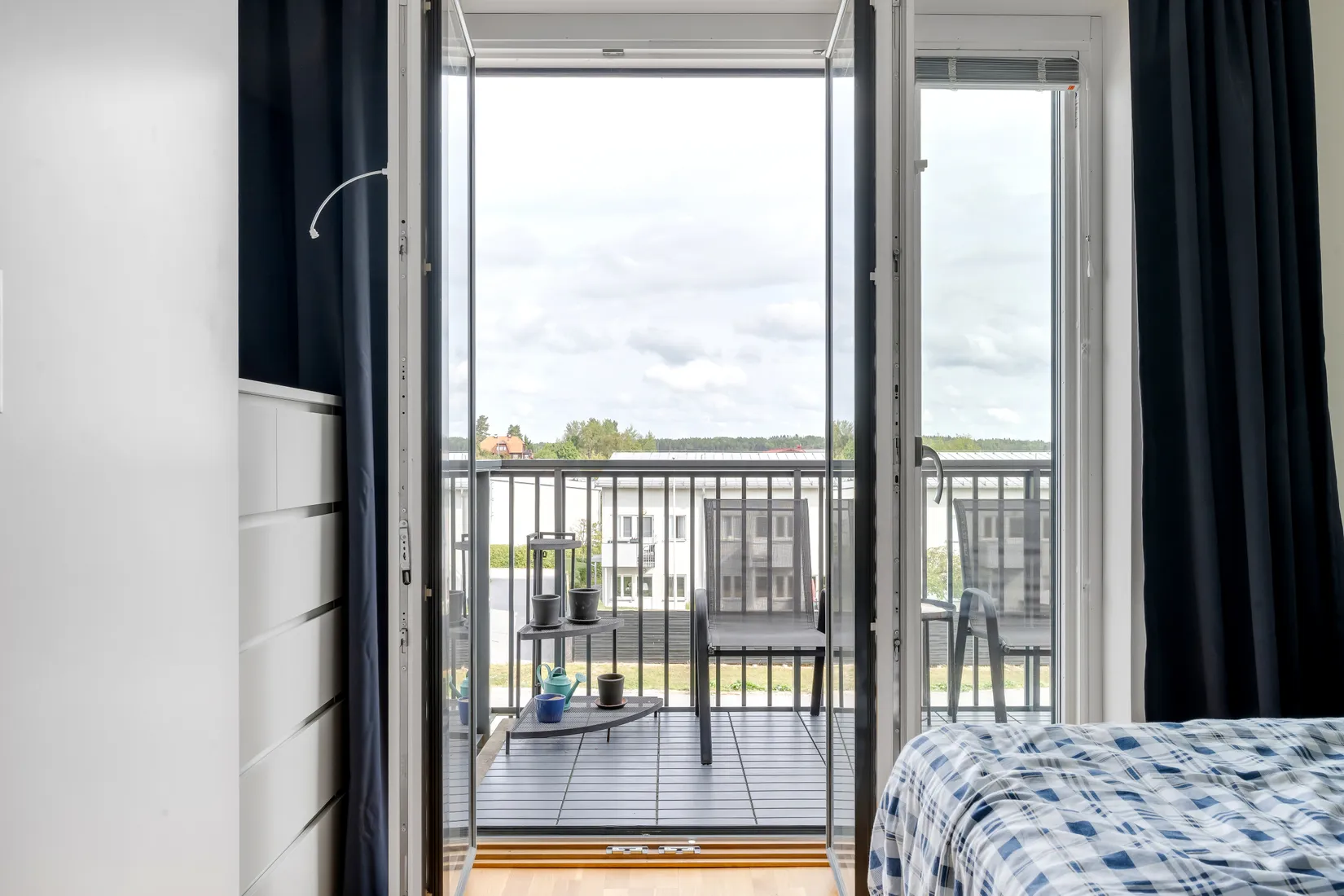 Bostadsrätt, Leopoldsgatan 19, Nyby, Uppsala