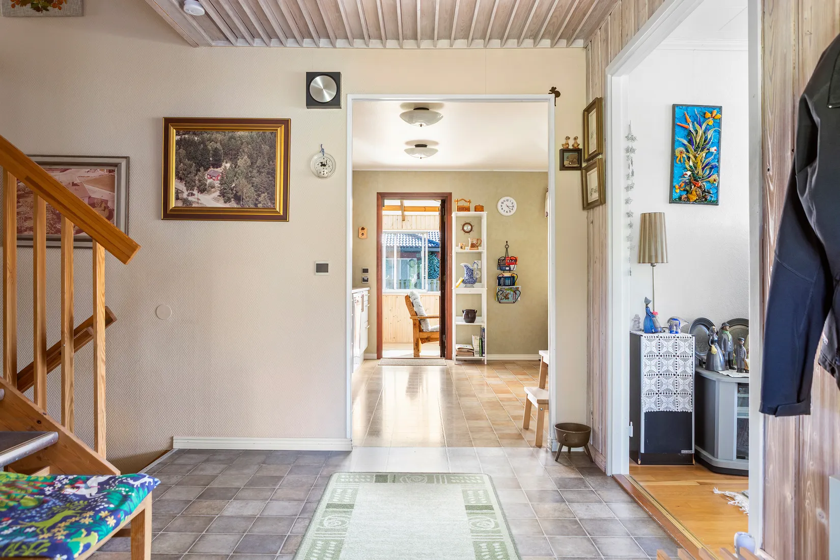 Villa, Hasselgatan 1, Torsås