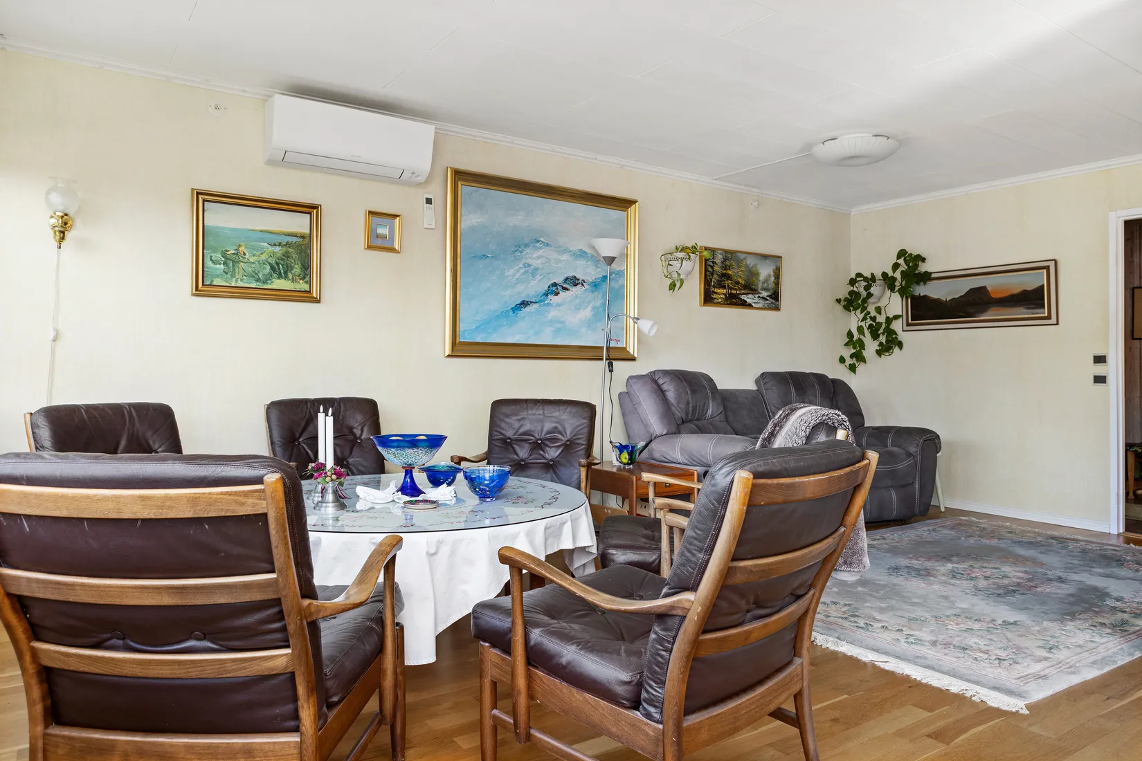 Villa, Hasselgatan 1, Torsås