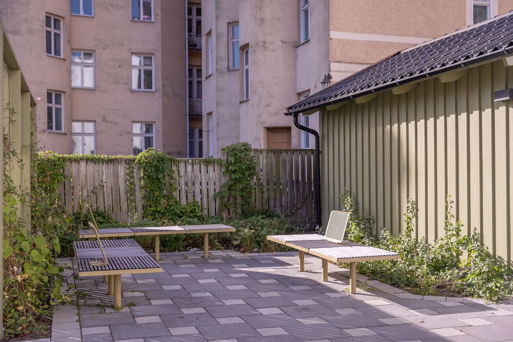 Bostadsrätt, Linnégatan 10, Centrala Linköping, Linköping
