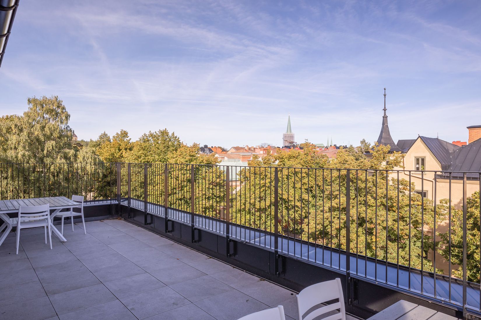 Bostadsrätt, Linnégatan 10, Centrala Linköping, Linköping