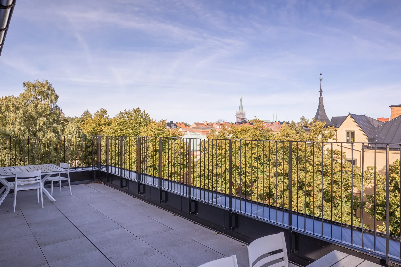 Bostadsrätt, Linnégatan 10, Centrala Linköping, Linköping