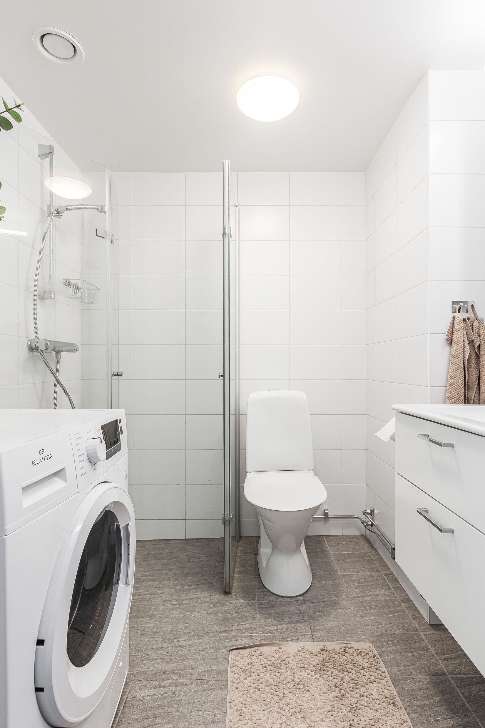 Bostadsrätt, Linnégatan 10, Centrala Linköping, Linköping