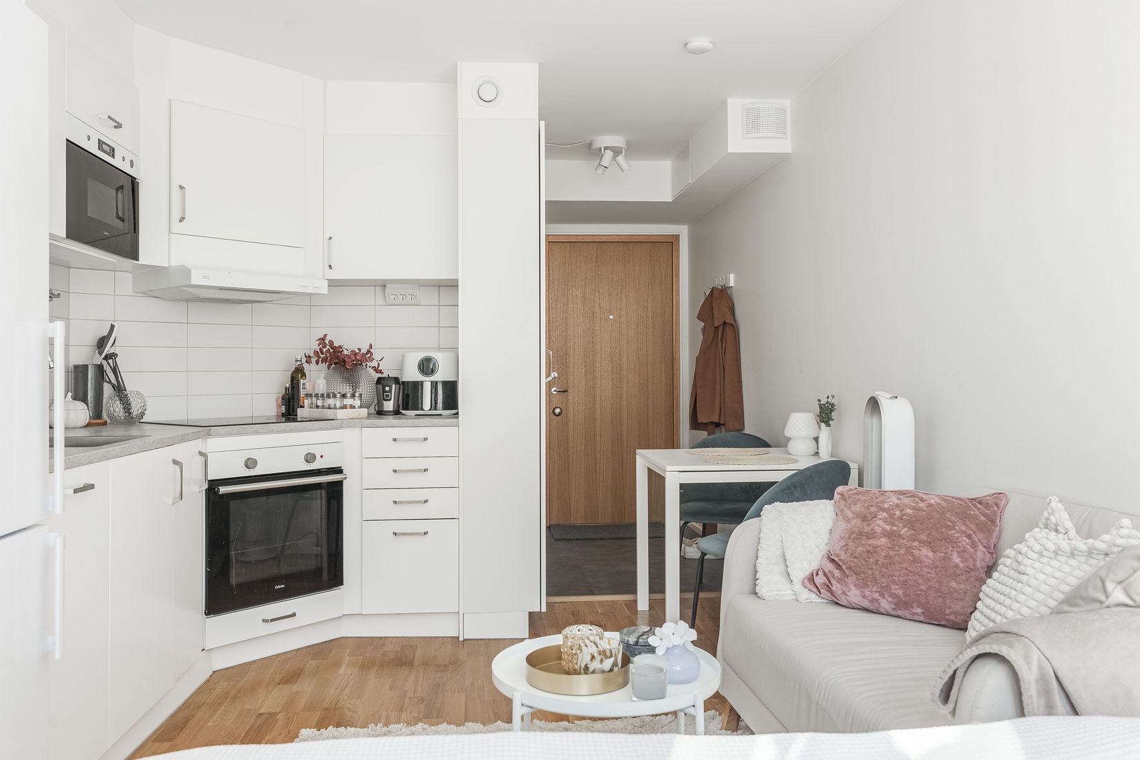 Bostadsrätt, Linnégatan 10, Centrala Linköping, Linköping