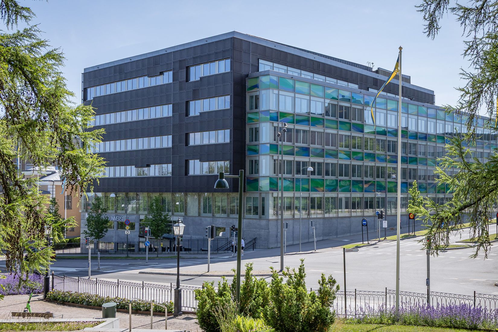 Bostadsrätt, Linnégatan 10, Centrala Linköping, Linköping