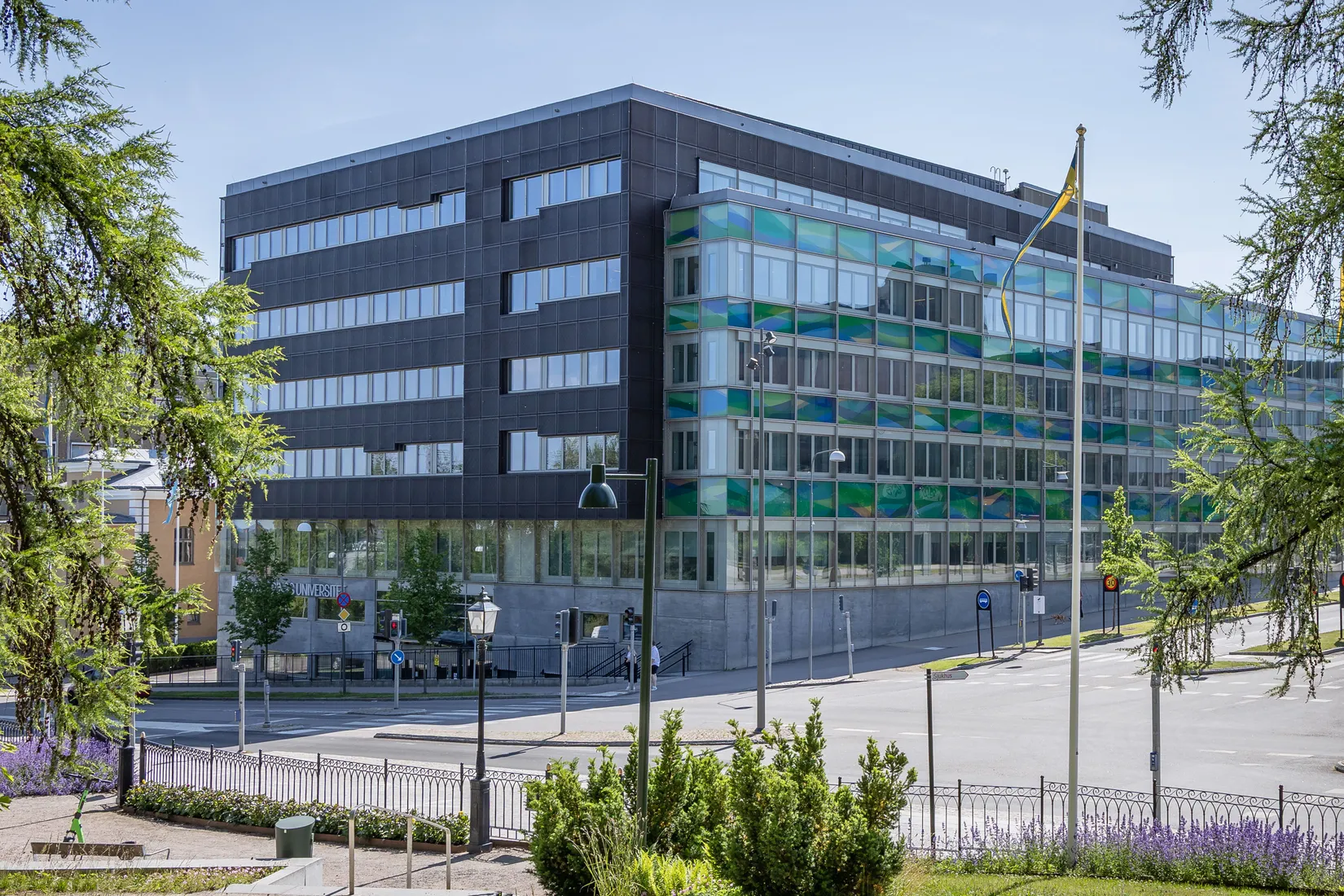 Bostadsrätt, Linnégatan 10, Centrala Linköping, Linköping