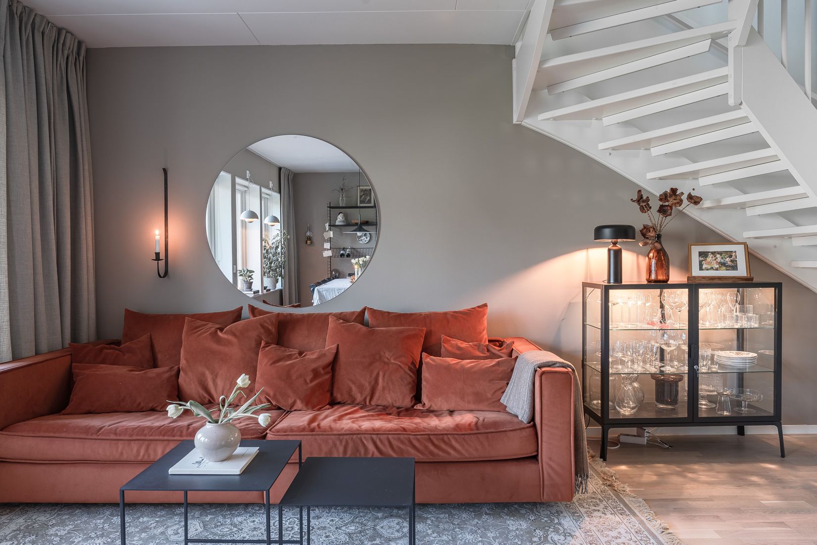 Bostadsrätt, Televägen 12K, Morö Backe, Skellefteå