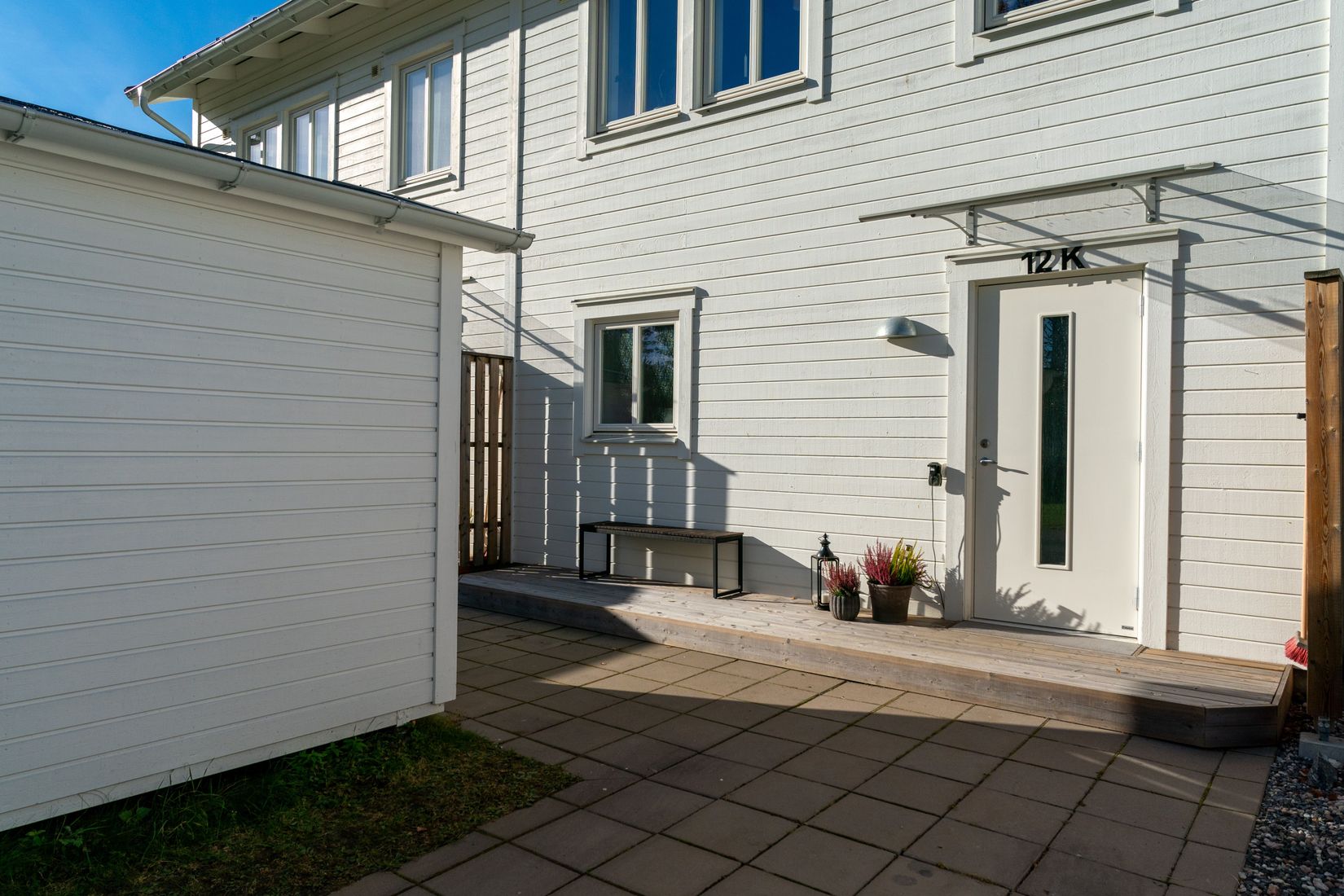 Bostadsrätt, Televägen 12K, Morö Backe, Skellefteå