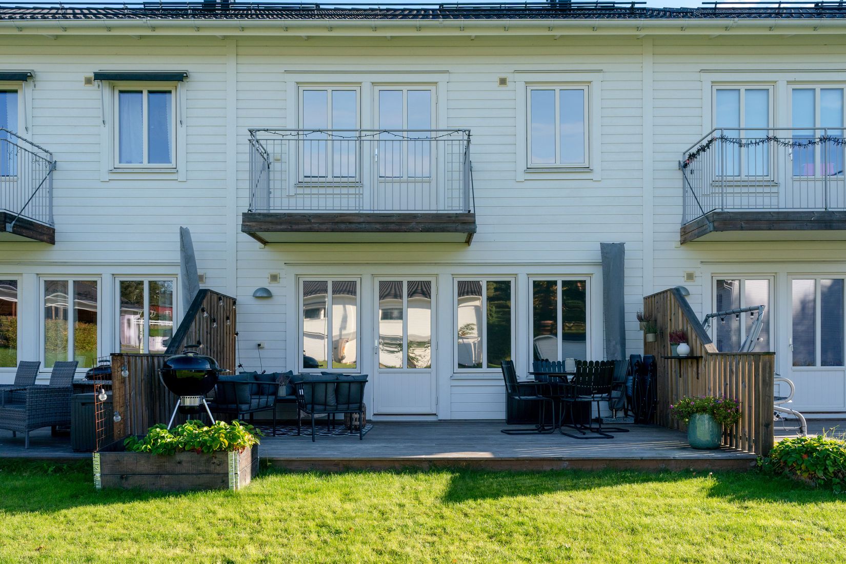 Bostadsrätt, Televägen 12K, Morö Backe, Skellefteå