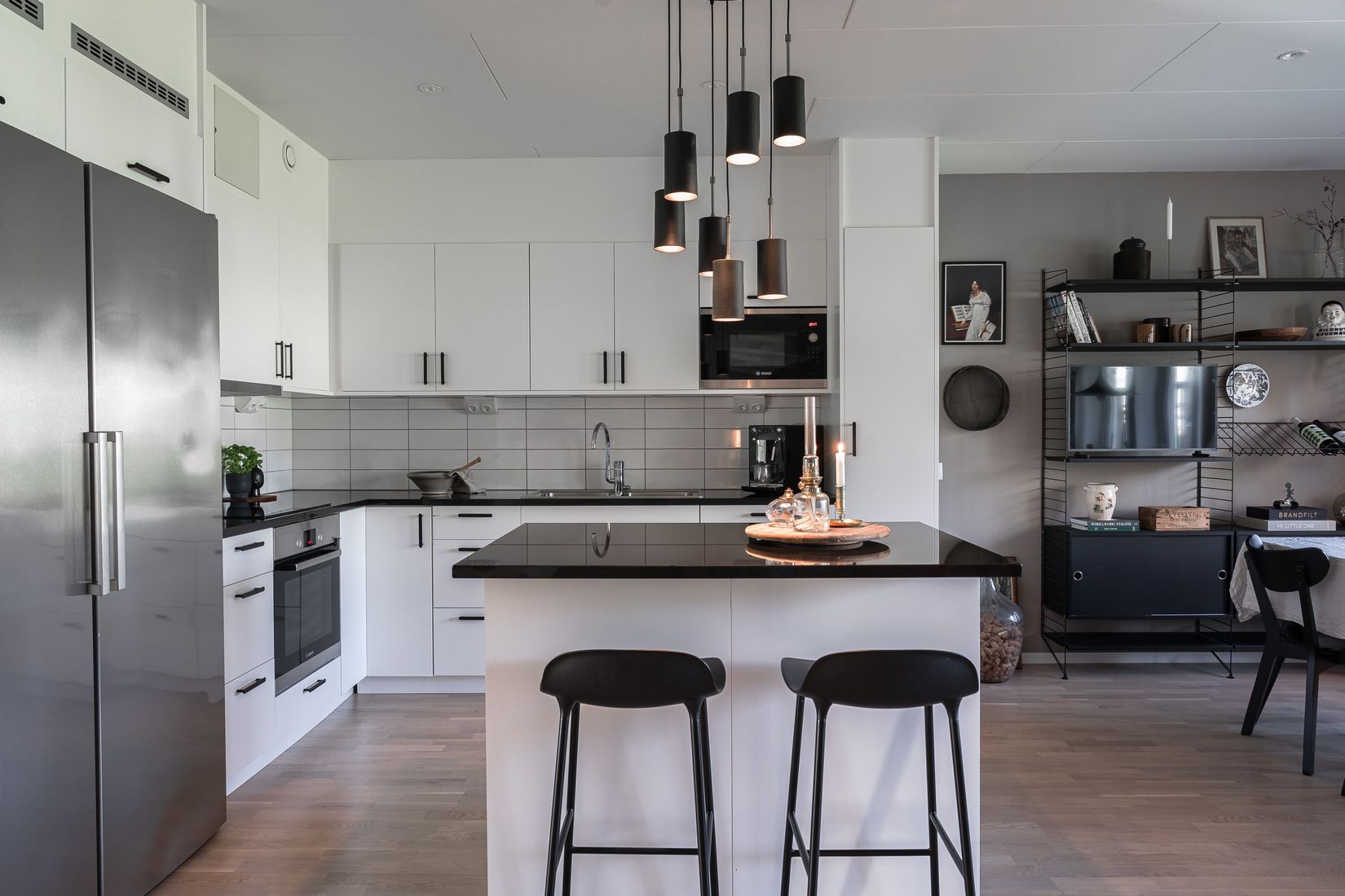 Bostadsrätt, Televägen 12K, Morö Backe, Skellefteå