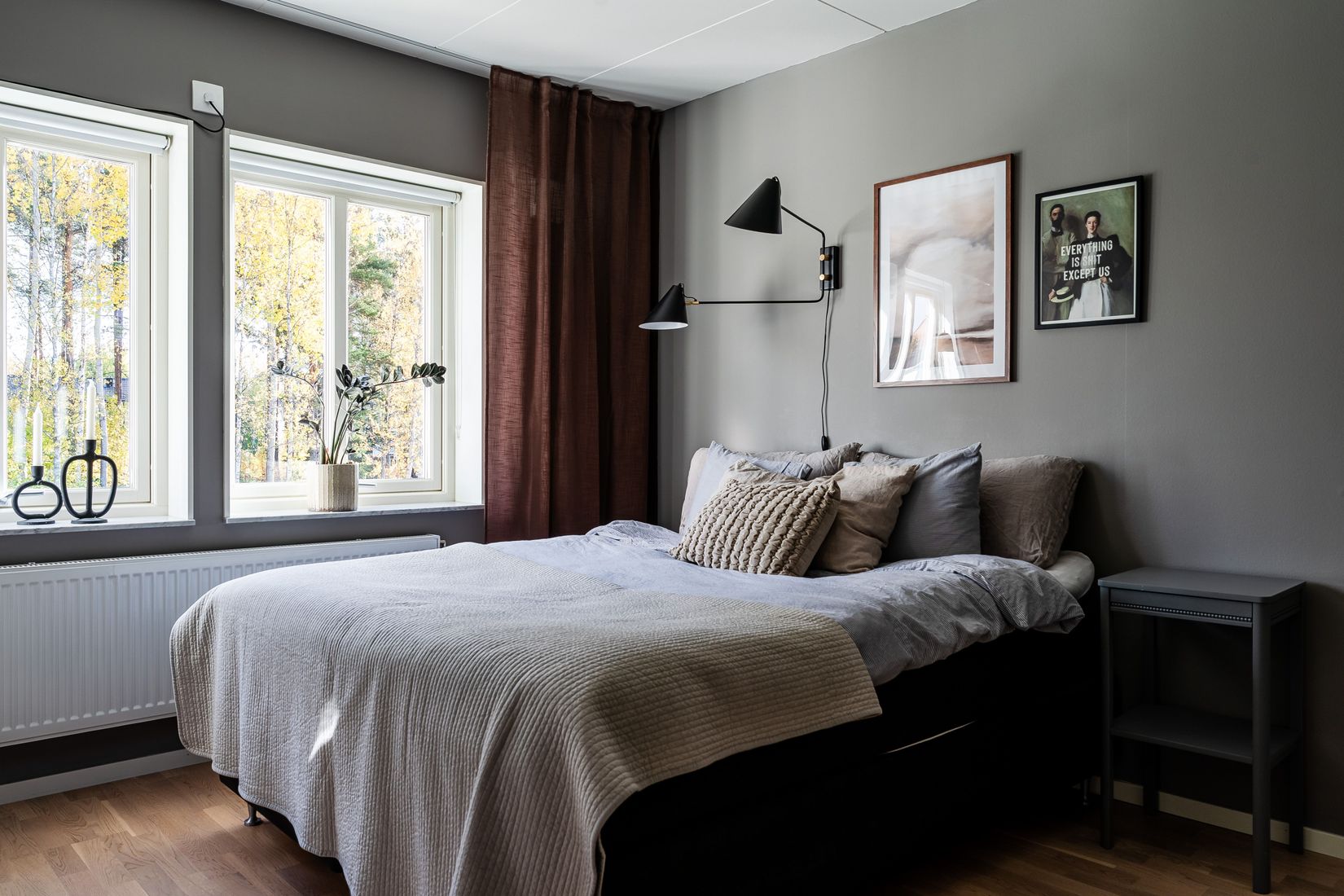 Bostadsrätt, Televägen 12K, Morö Backe, Skellefteå