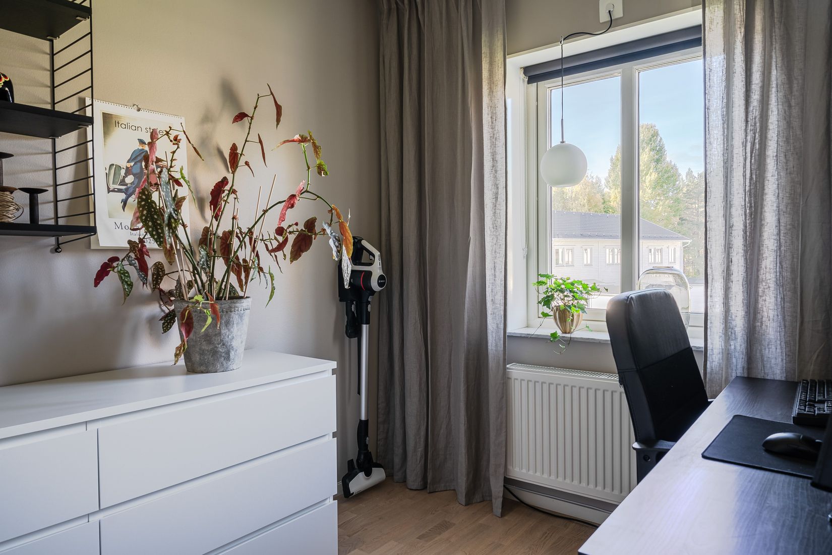 Bostadsrätt, Televägen 12K, Morö Backe, Skellefteå