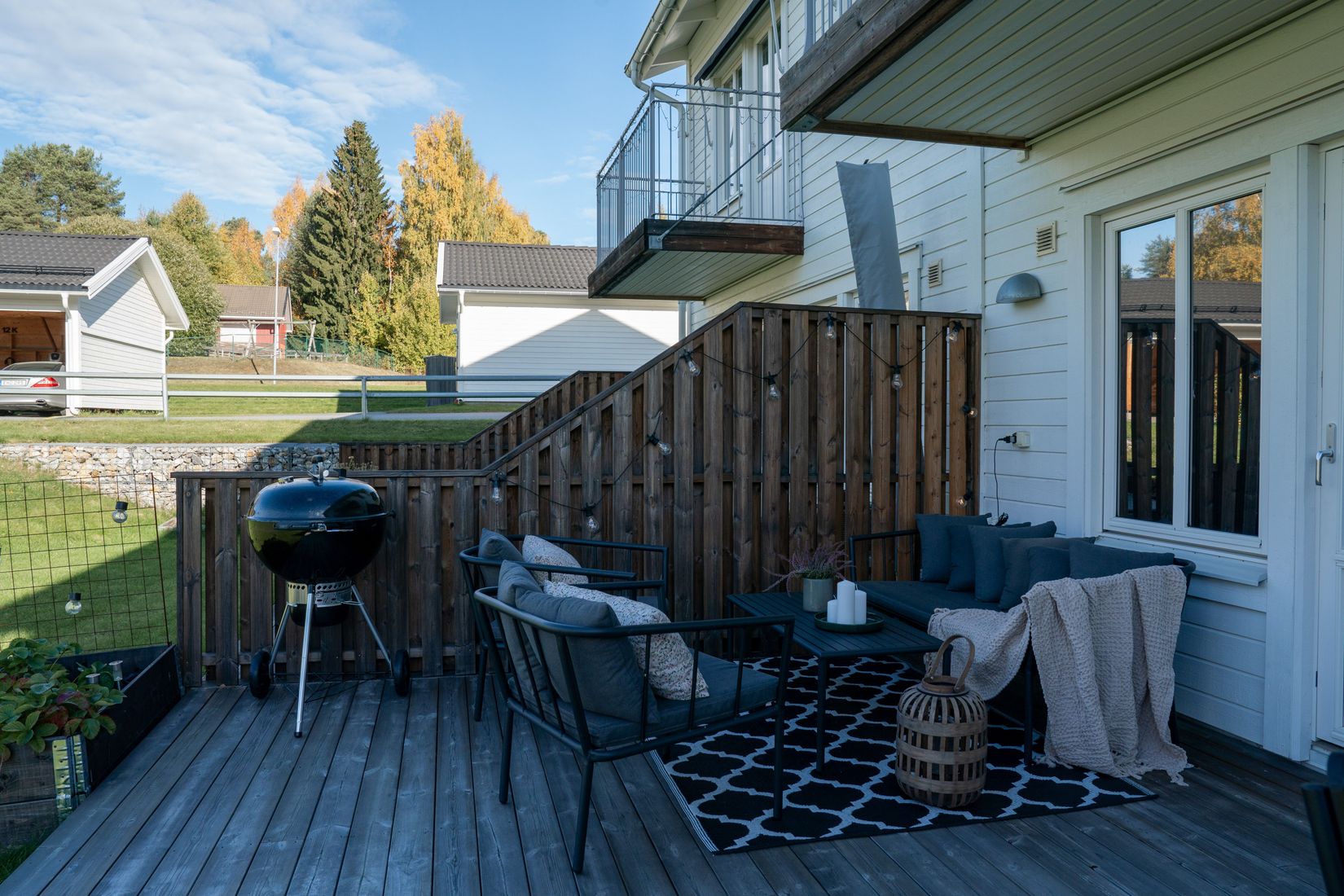 Bostadsrätt, Televägen 12K, Morö Backe, Skellefteå