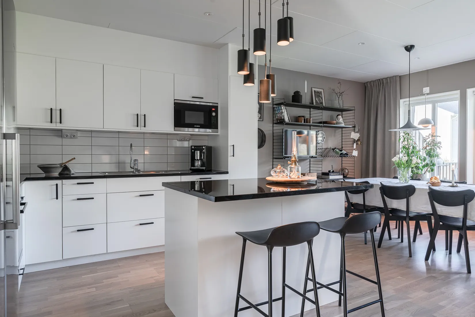 Bostadsrätt, Televägen 12K, Morö Backe, Skellefteå