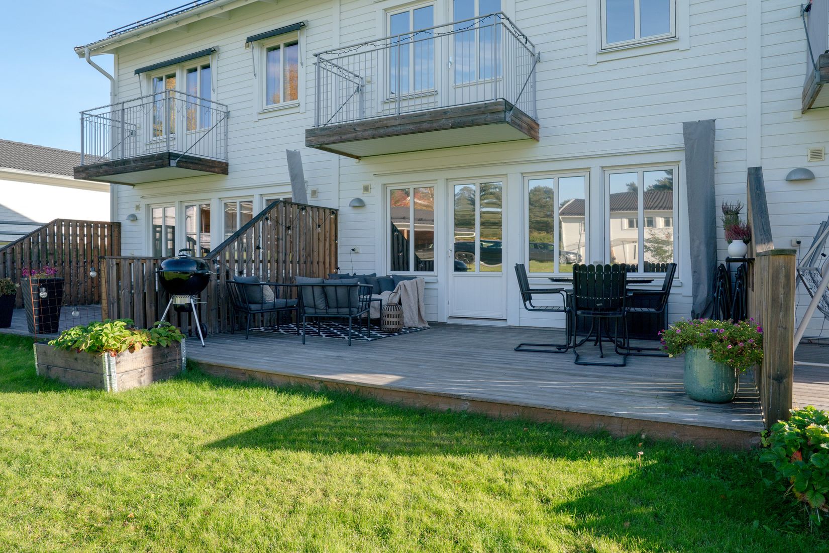 Bostadsrätt, Televägen 12K, Morö Backe, Skellefteå