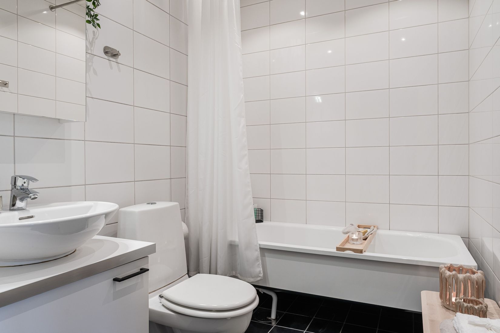 Bostadsrätt, Televägen 12K, Morö Backe, Skellefteå