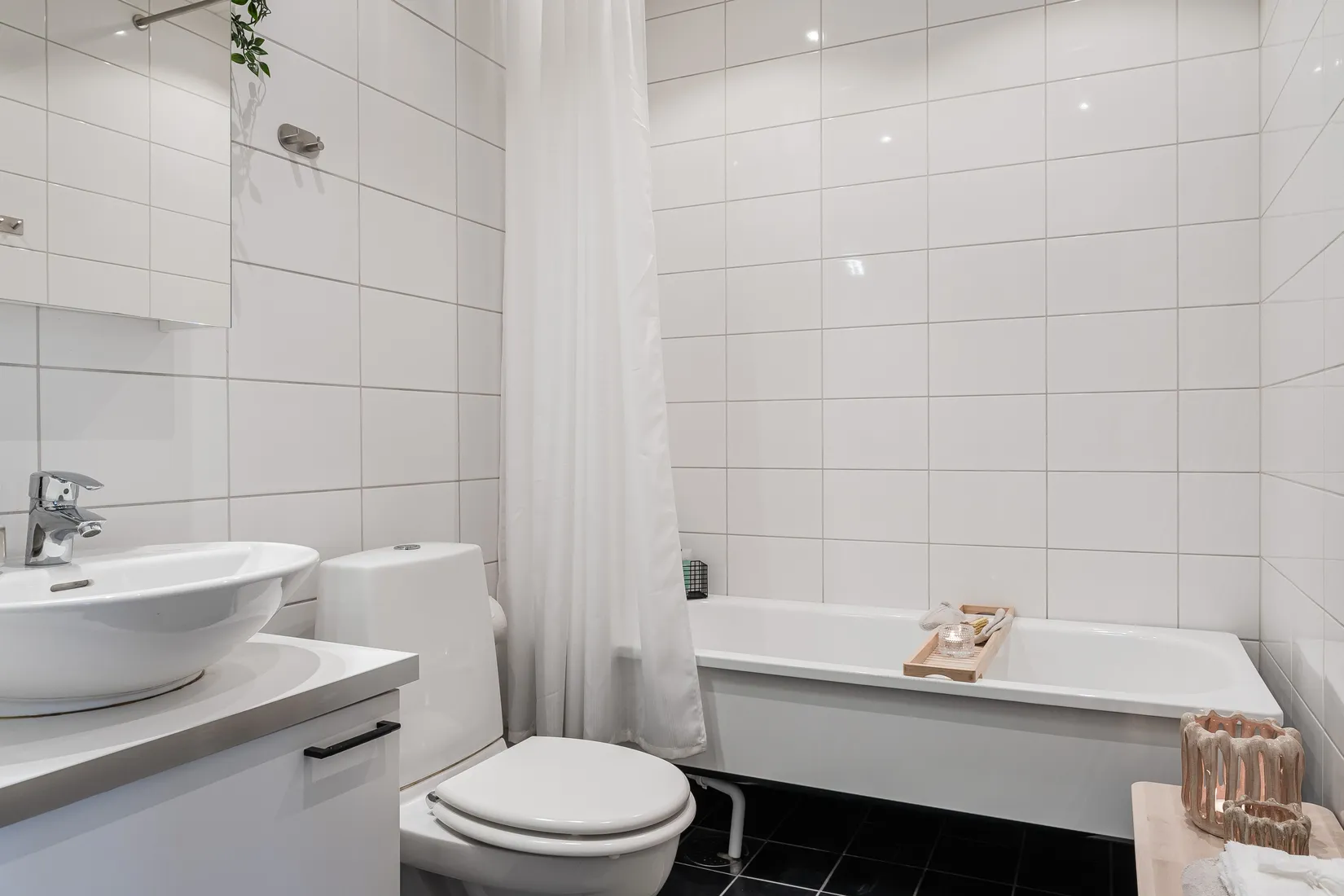 Bostadsrätt, Televägen 12K, Morö Backe, Skellefteå