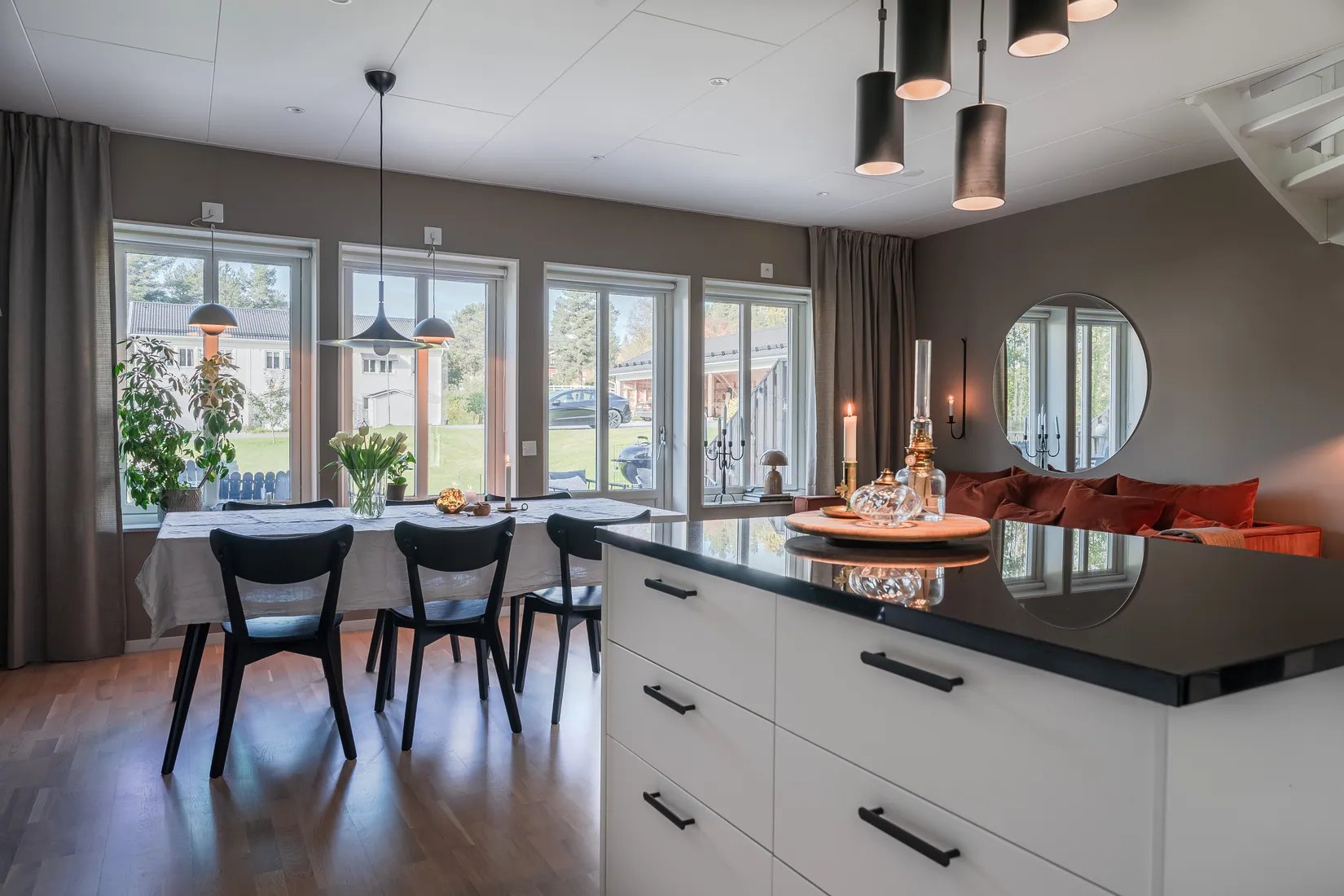 Bostadsrätt, Televägen 12K, Morö Backe, Skellefteå