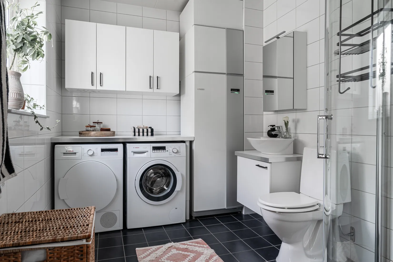 Bostadsrätt, Televägen 12K, Morö Backe, Skellefteå