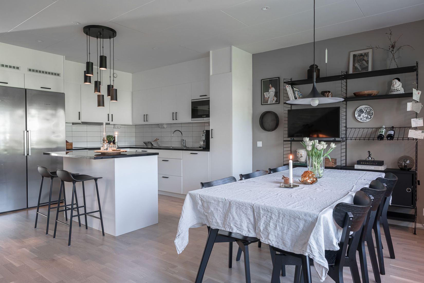 Bostadsrätt, Televägen 12K, Morö Backe, Skellefteå