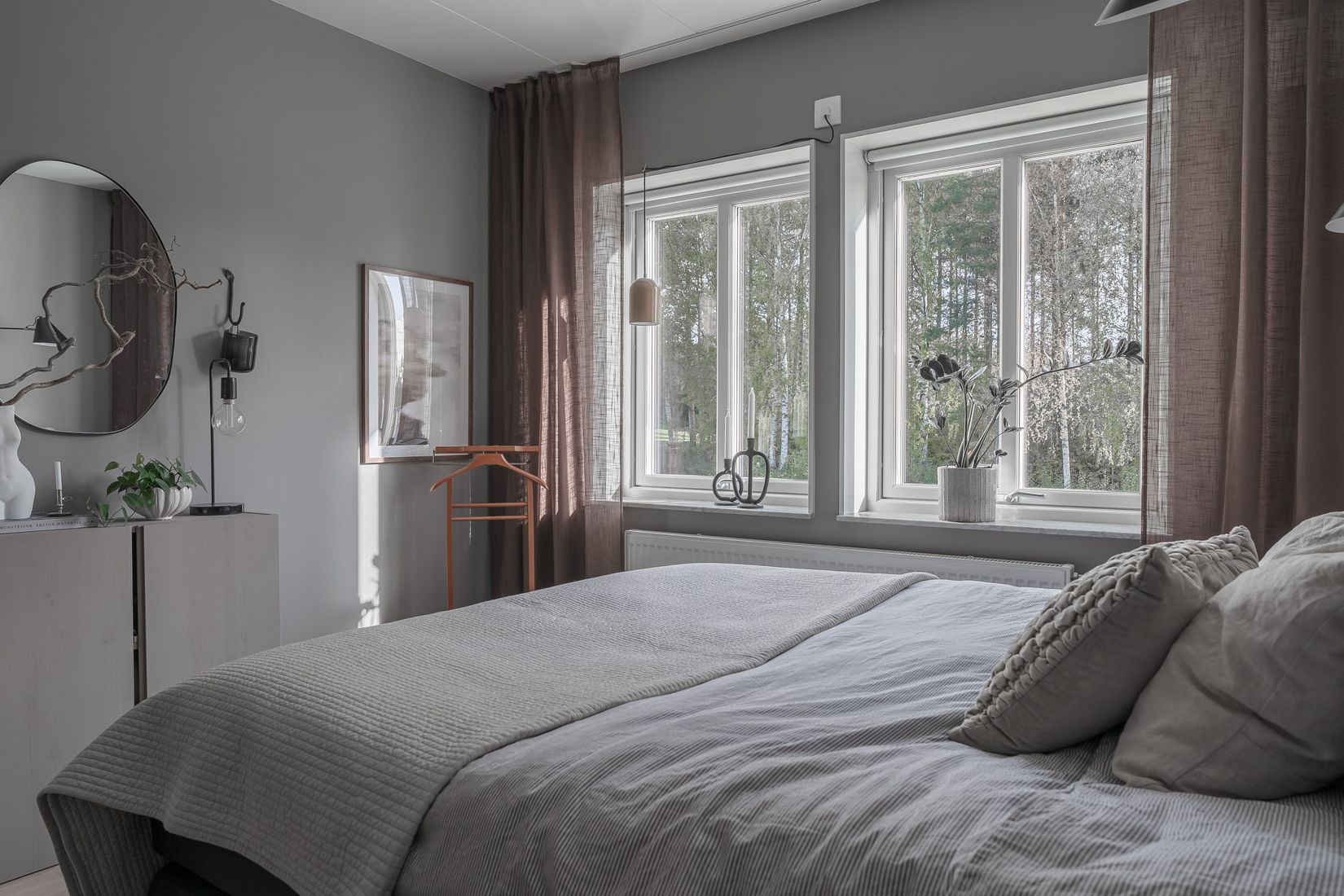 Bostadsrätt, Televägen 12K, Morö Backe, Skellefteå