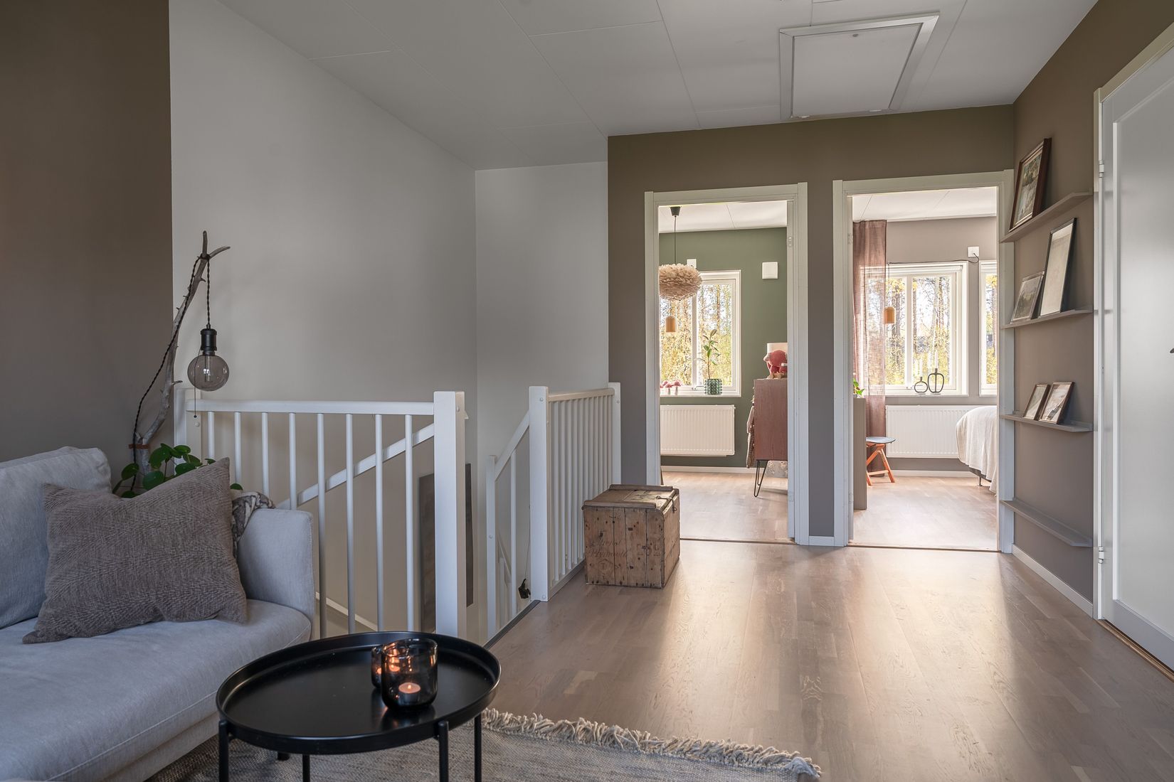 Bostadsrätt, Televägen 12K, Morö Backe, Skellefteå