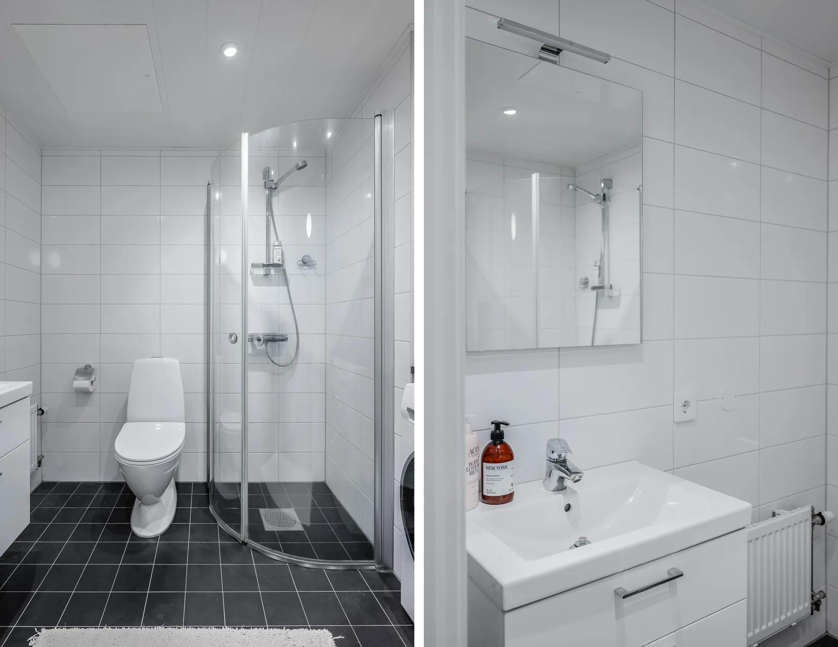 Bostadsrätt, Smidesvägen 10C, Åby Ängar, Vallentuna