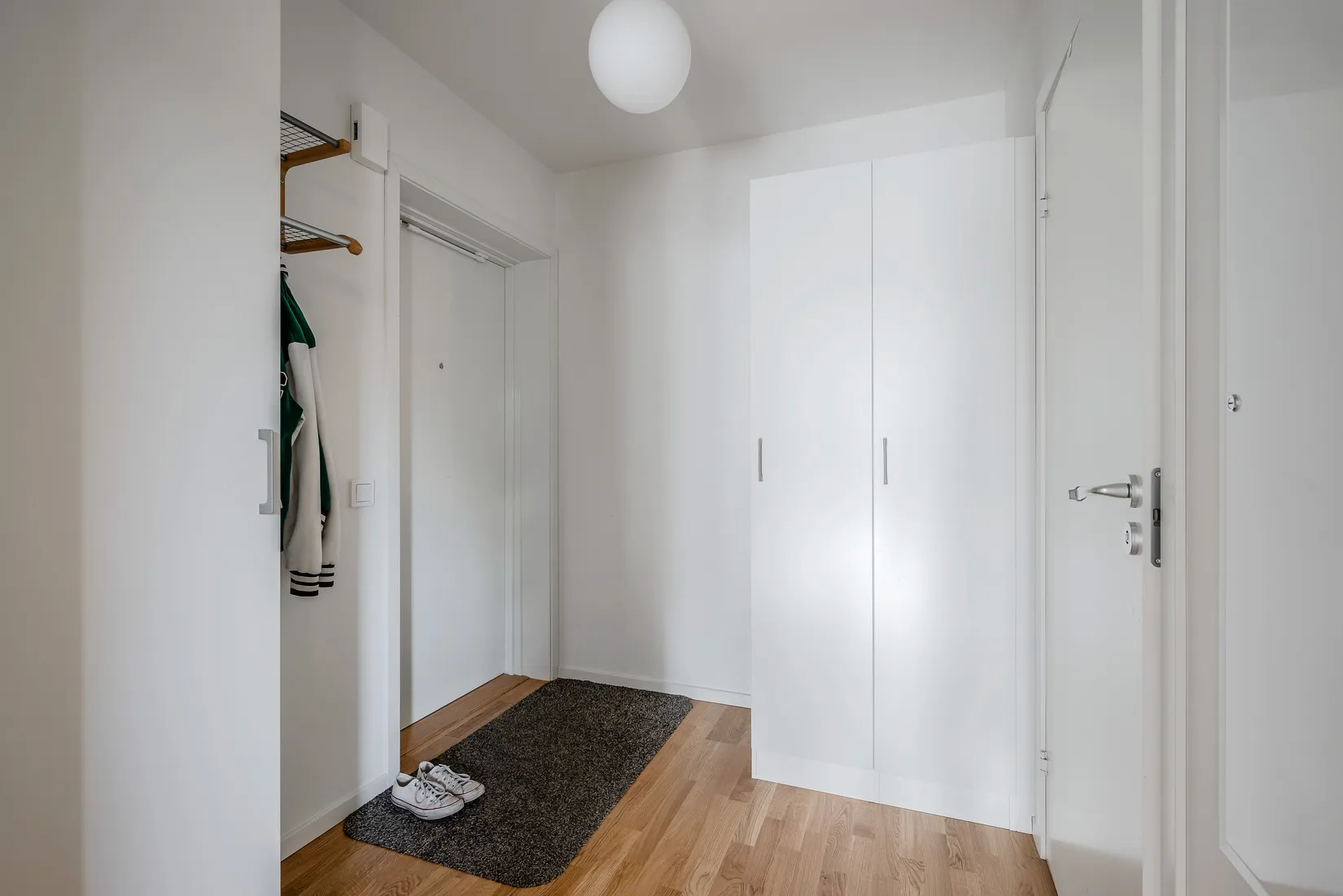 Bostadsrätt, Smidesvägen 10C, Åby Ängar, Vallentuna