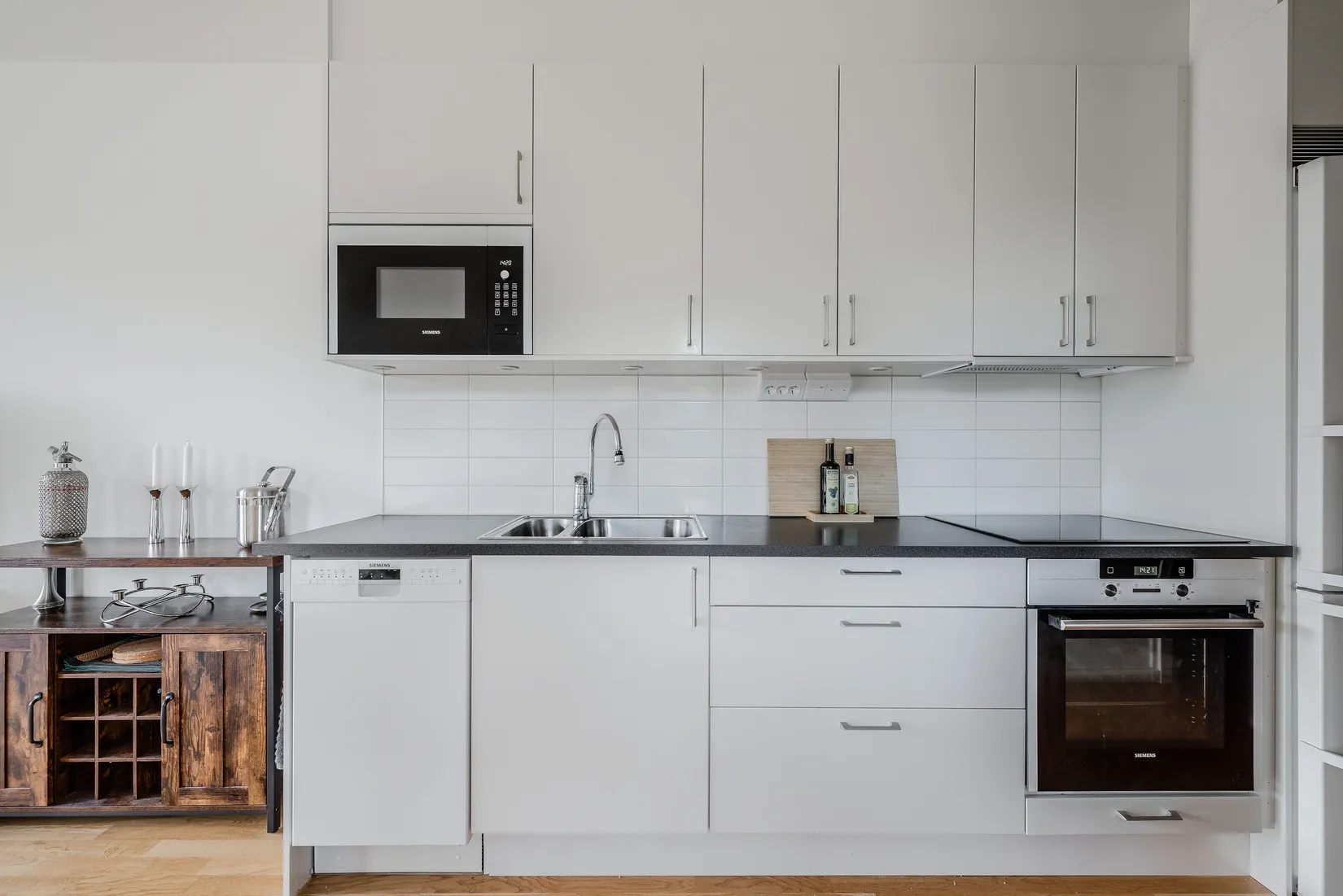 Bostadsrätt, Smidesvägen 10C, Åby Ängar, Vallentuna