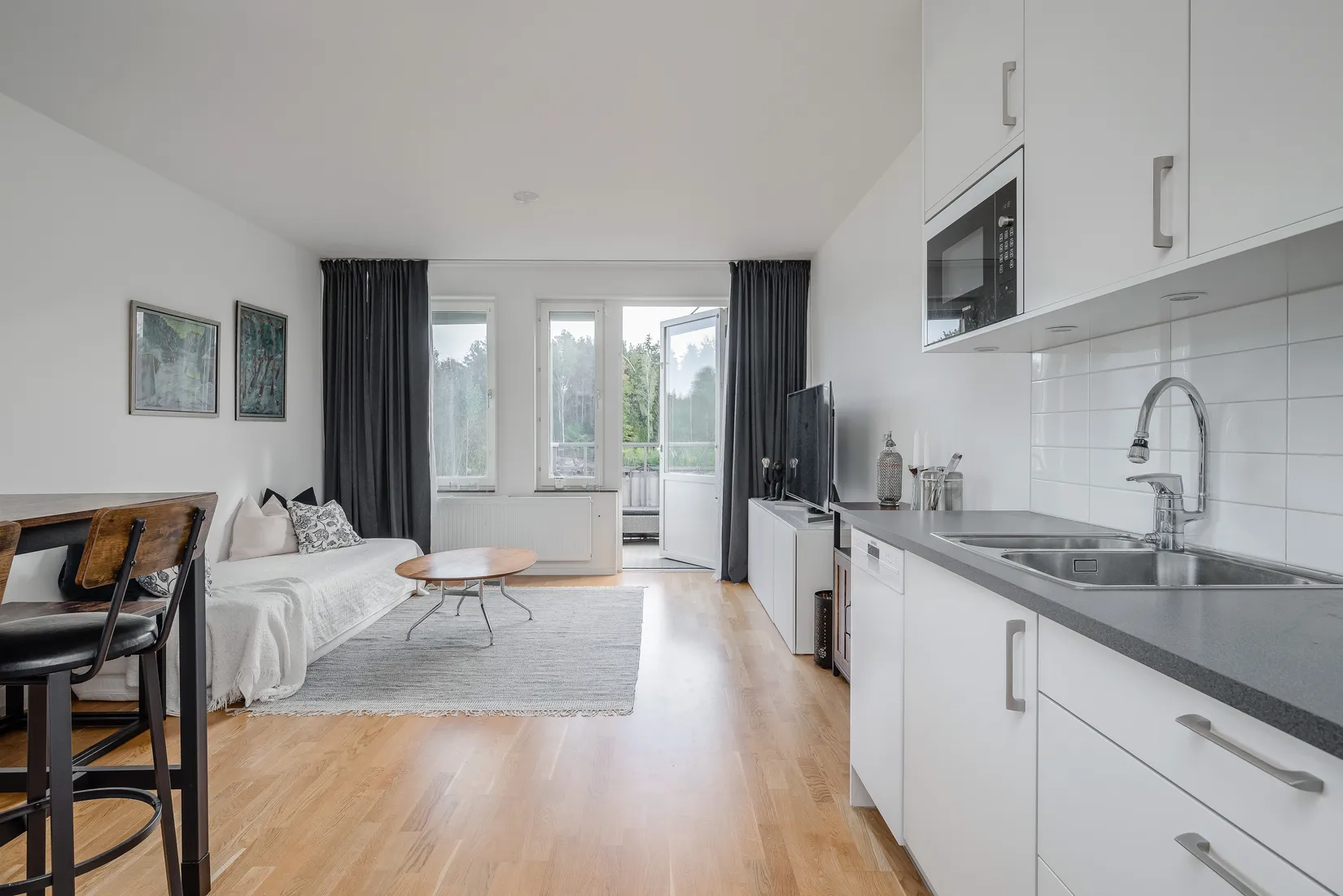 Bostadsrätt, Smidesvägen 10C, Åby Ängar, Vallentuna