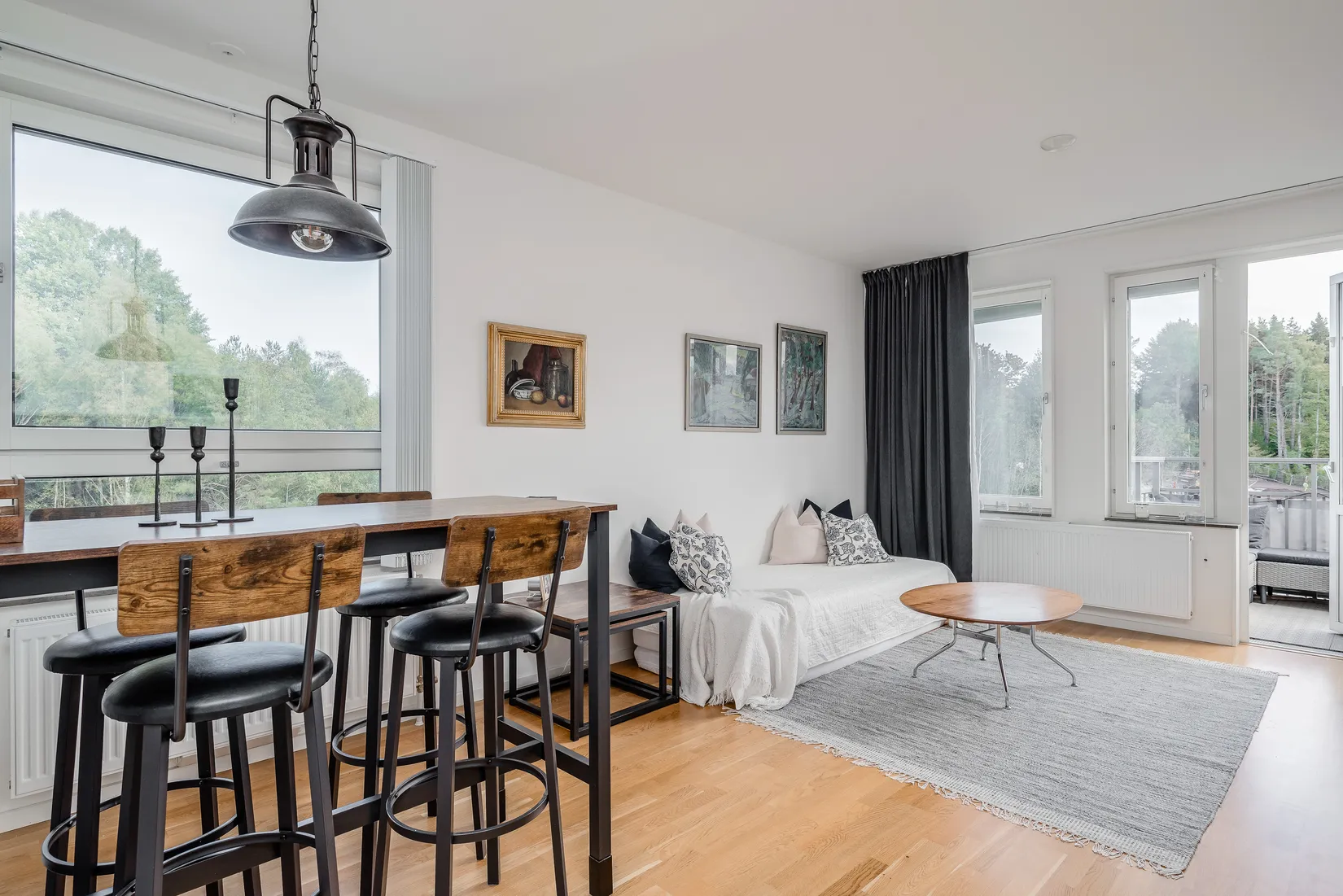 Bostadsrätt, Smidesvägen 10C, Åby Ängar, Vallentuna