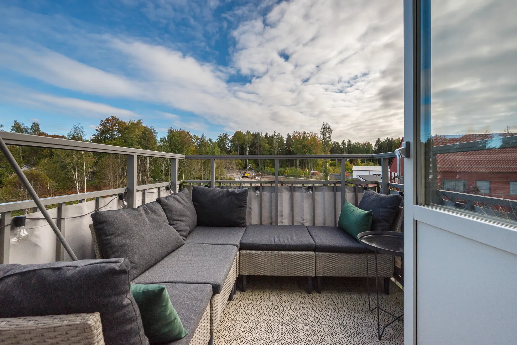 Bostadsrätt, Smidesvägen 10C, Åby Ängar, Vallentuna