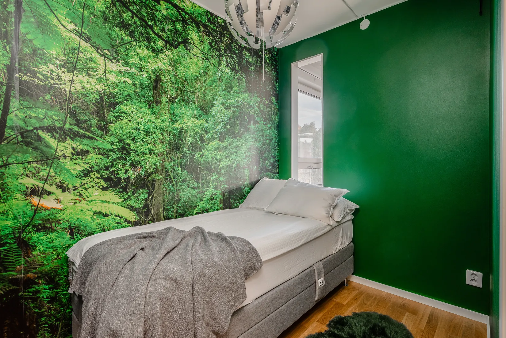 Bostadsrätt, Smidesvägen 10C, Åby Ängar, Vallentuna